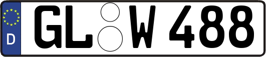 GL-W488