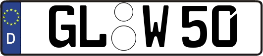 GL-W50