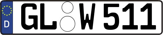 GL-W511