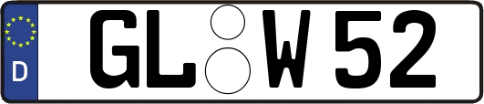 GL-W52
