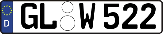 GL-W522