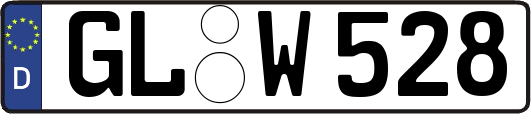 GL-W528