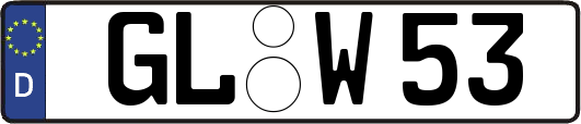 GL-W53