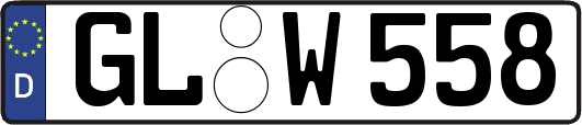 GL-W558