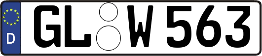 GL-W563