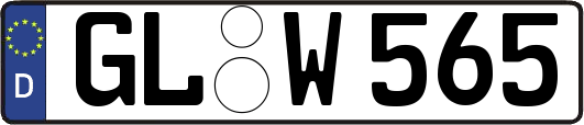GL-W565