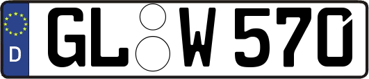 GL-W570