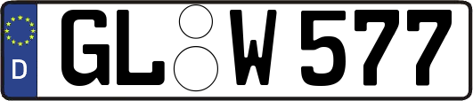 GL-W577