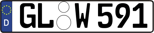 GL-W591