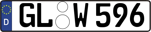 GL-W596