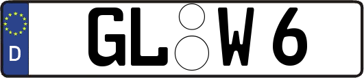 GL-W6
