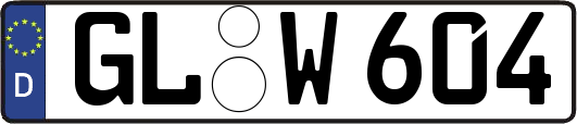 GL-W604