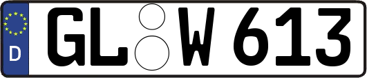 GL-W613