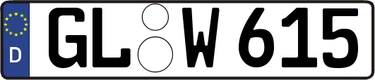 GL-W615
