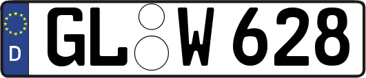 GL-W628