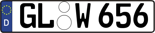 GL-W656