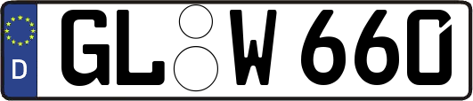 GL-W660