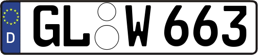 GL-W663