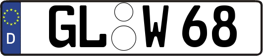 GL-W68