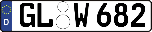 GL-W682