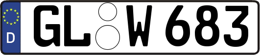 GL-W683