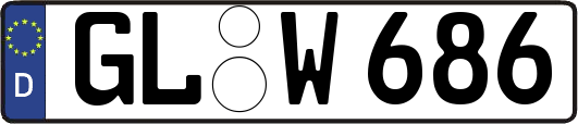GL-W686
