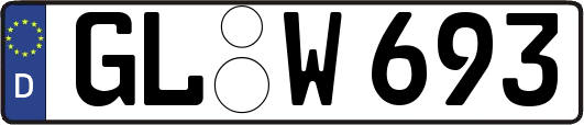 GL-W693