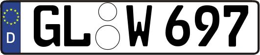 GL-W697
