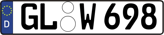 GL-W698