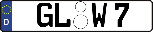GL-W7