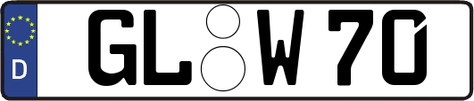 GL-W70