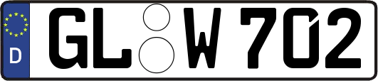 GL-W702