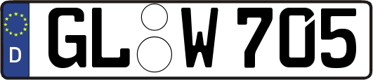 GL-W705