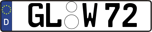 GL-W72