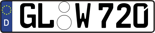 GL-W720