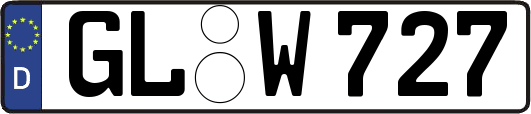 GL-W727