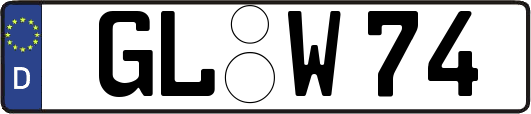 GL-W74
