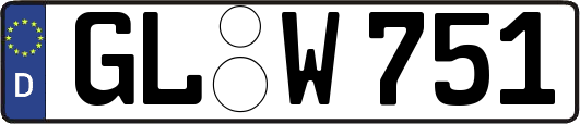 GL-W751