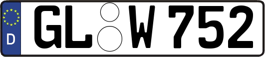 GL-W752