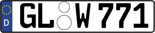GL-W771