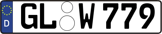 GL-W779