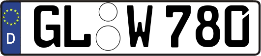GL-W780
