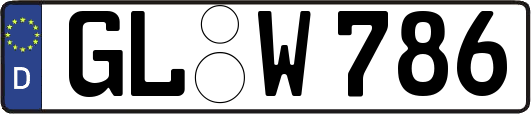 GL-W786