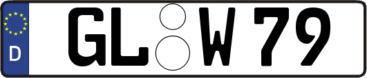 GL-W79