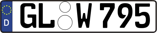 GL-W795
