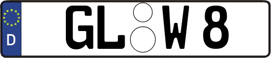 GL-W8