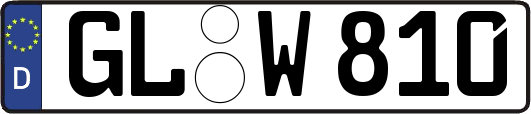 GL-W810