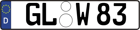 GL-W83