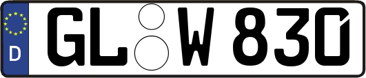 GL-W830