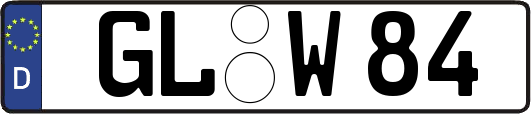 GL-W84